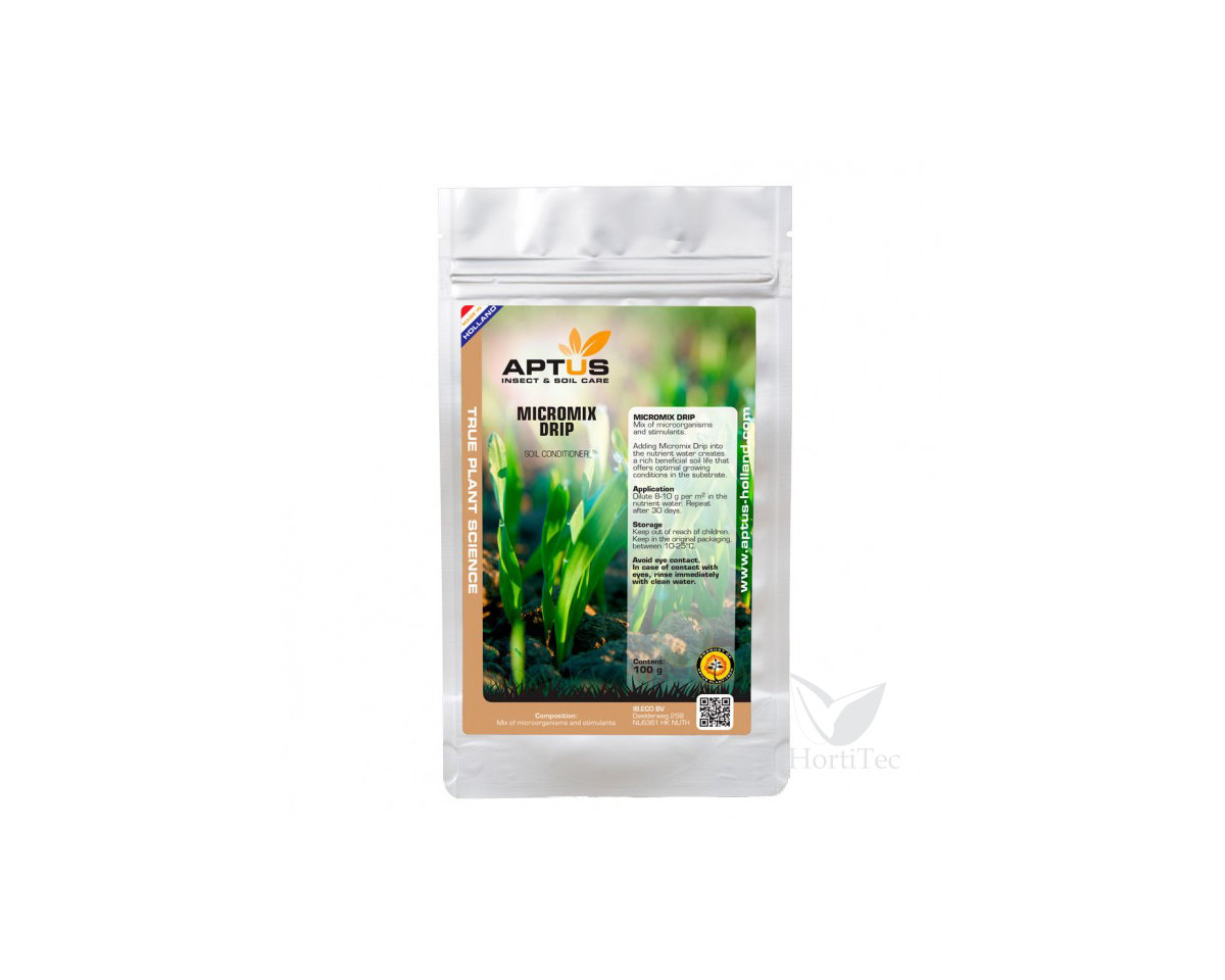 Micromix Drip 1 kg Aptus