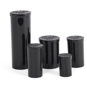 Bote pop top 6d 20ml Poppins Lab