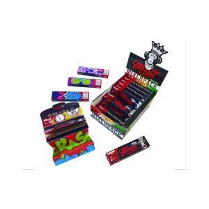 Pack trymix (24 uds) sin blanquear ks monkey king