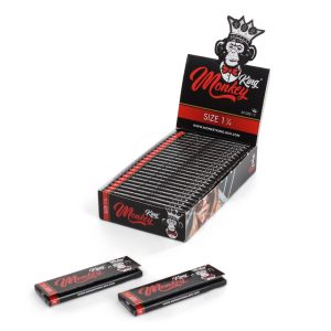Monkey Pack 1 1/4