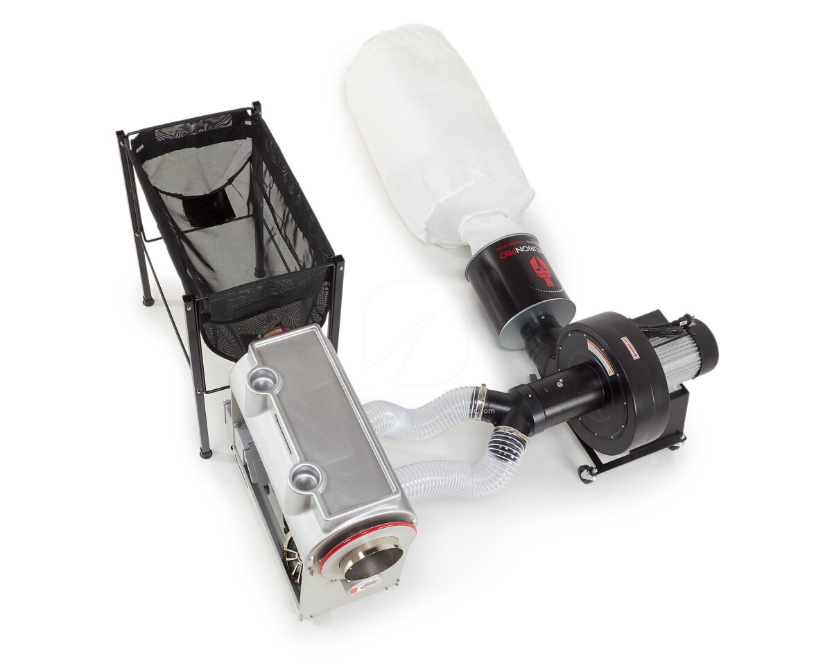 Silver Bullet Peeler - Image 3