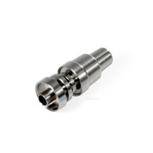 Clavo titaniomacho/hembra (14/19 mm)