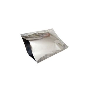 Black storage bag 45 x 56 cm