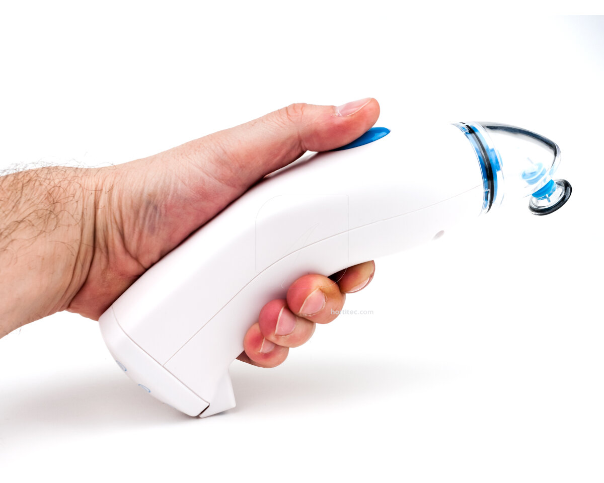 Envasadora de vacío Vacumax