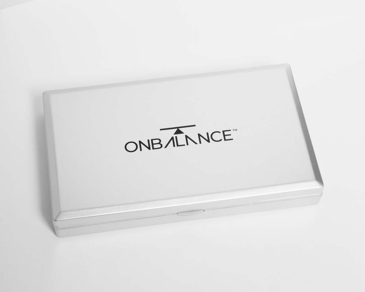 Báscula MZ-1000 (0,1- 1000 g) - Imagen 4