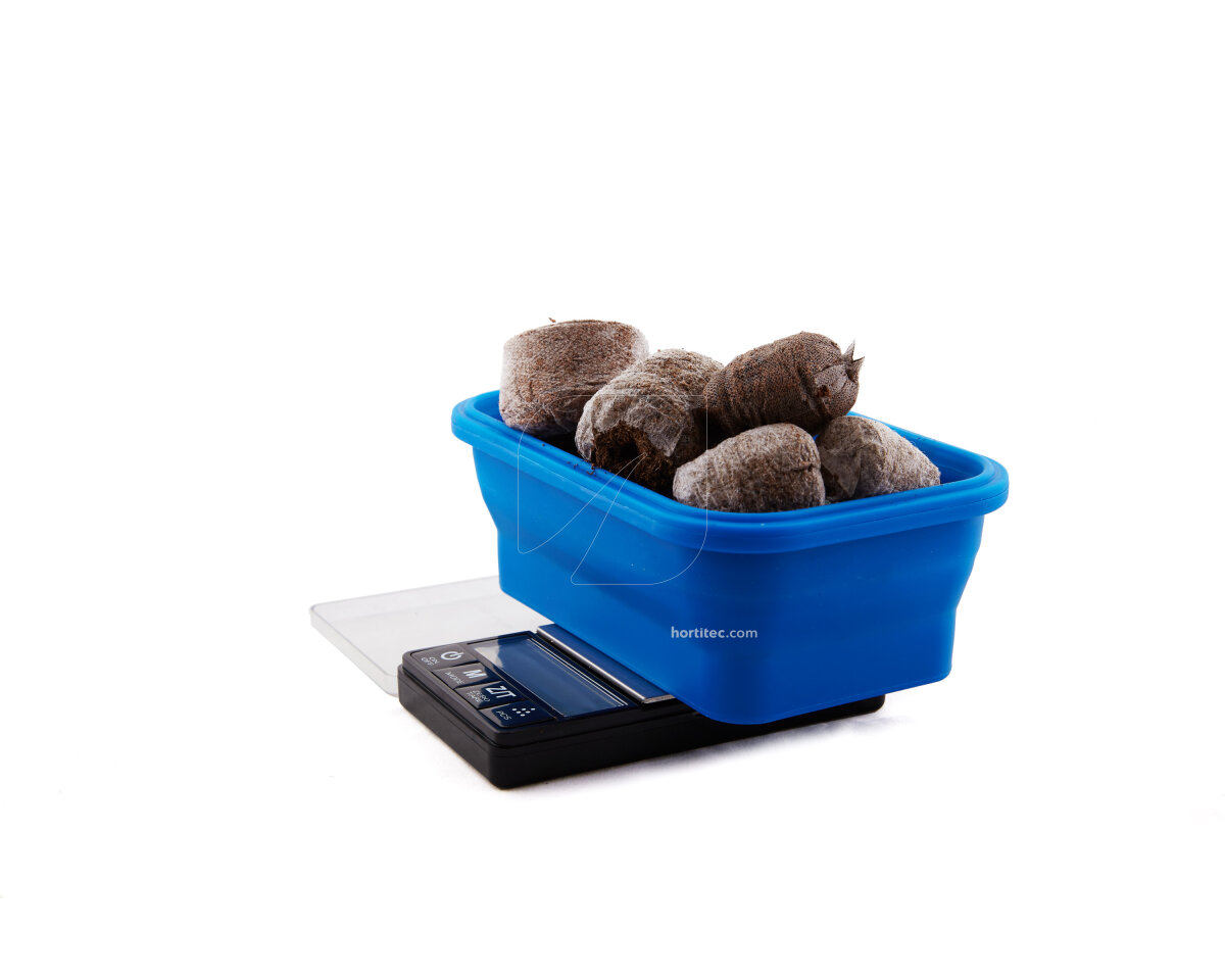 Báscula Original Silicone Bowl SBS 100 (0,01-100 g)