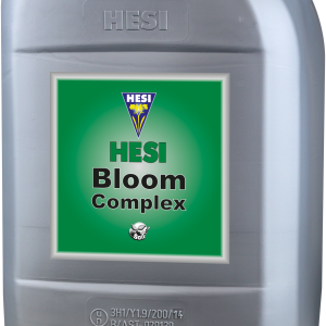 Complejo floración 20 L Hesi
