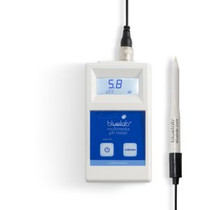 Multimedia pH Meter