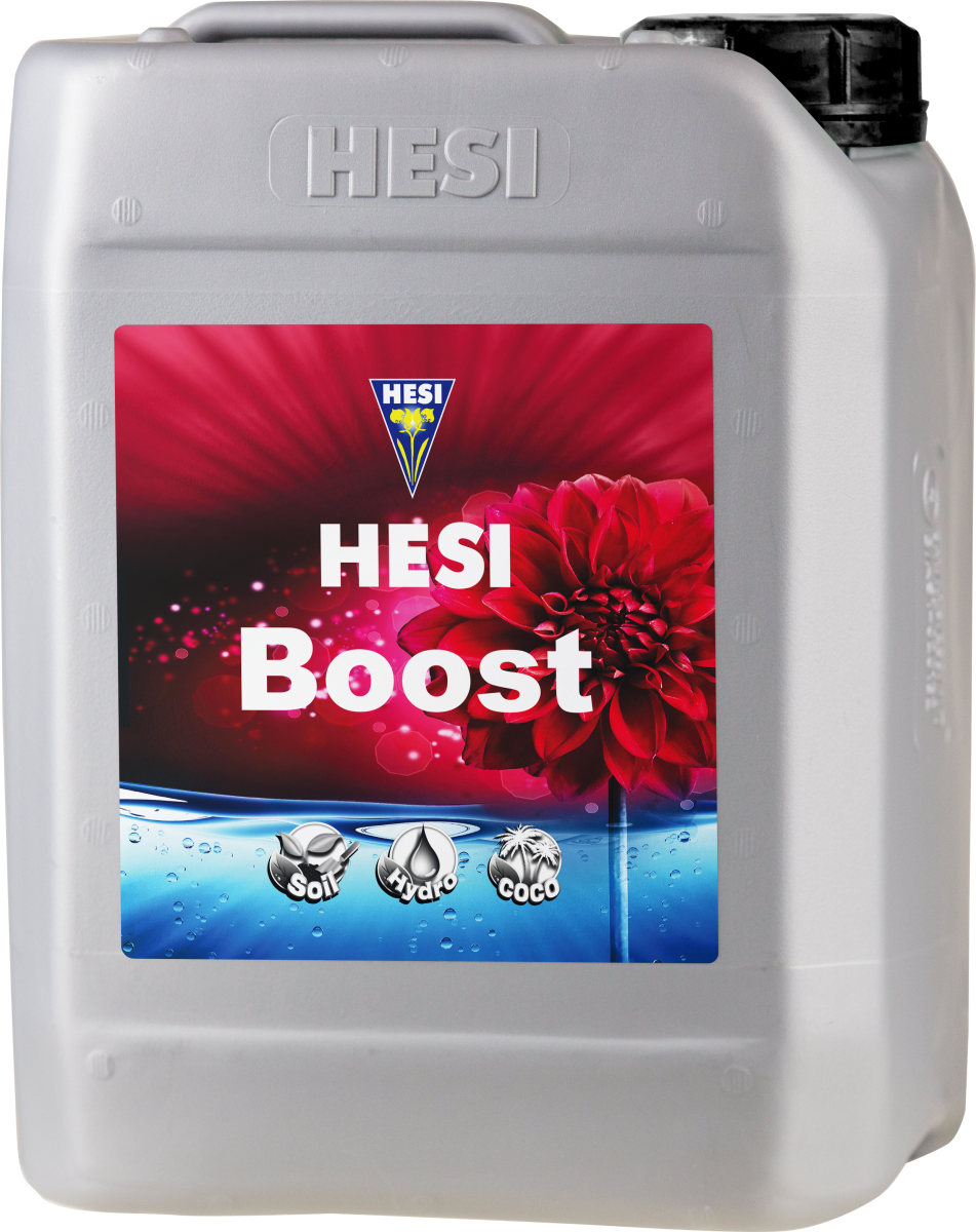 Boost 5 L Hesi