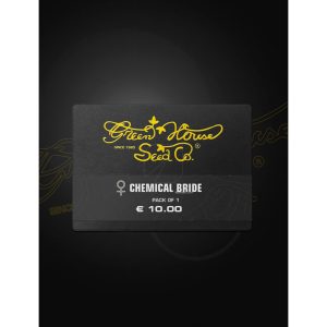 Chemical Bride (1) 100% Green House