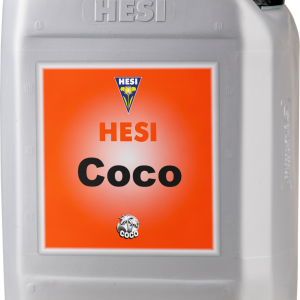 Coco 5 L Hesi