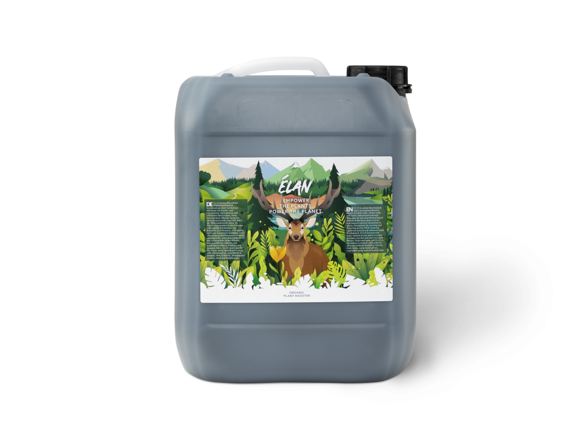 Elan 10 L Crazy Hills