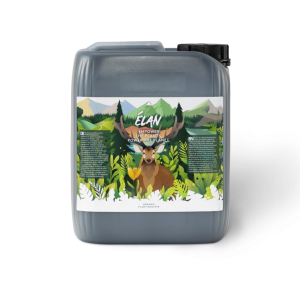 Elan 5 L Crazy Hills