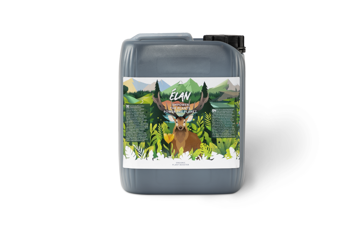 Elan 5 L Crazy Hills