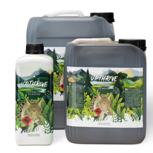 Upthrive 10 L Crazy Hills