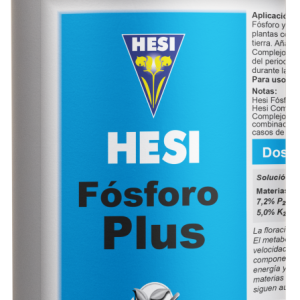 Fósforo plus 1 L Hesi