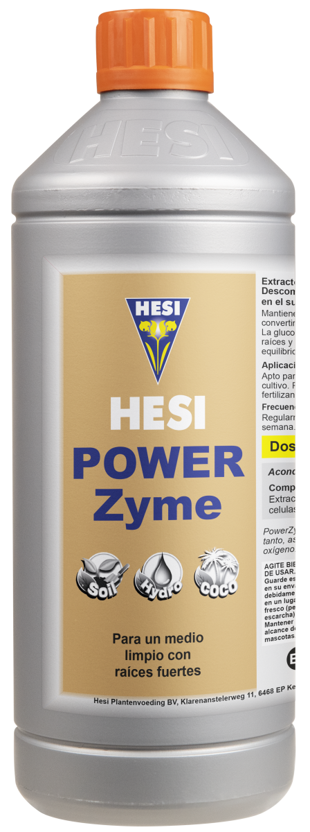 PowerZyme 1 L Hesi