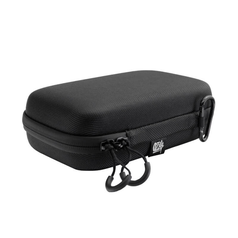 Estuche grande black Ozeta - Image 3