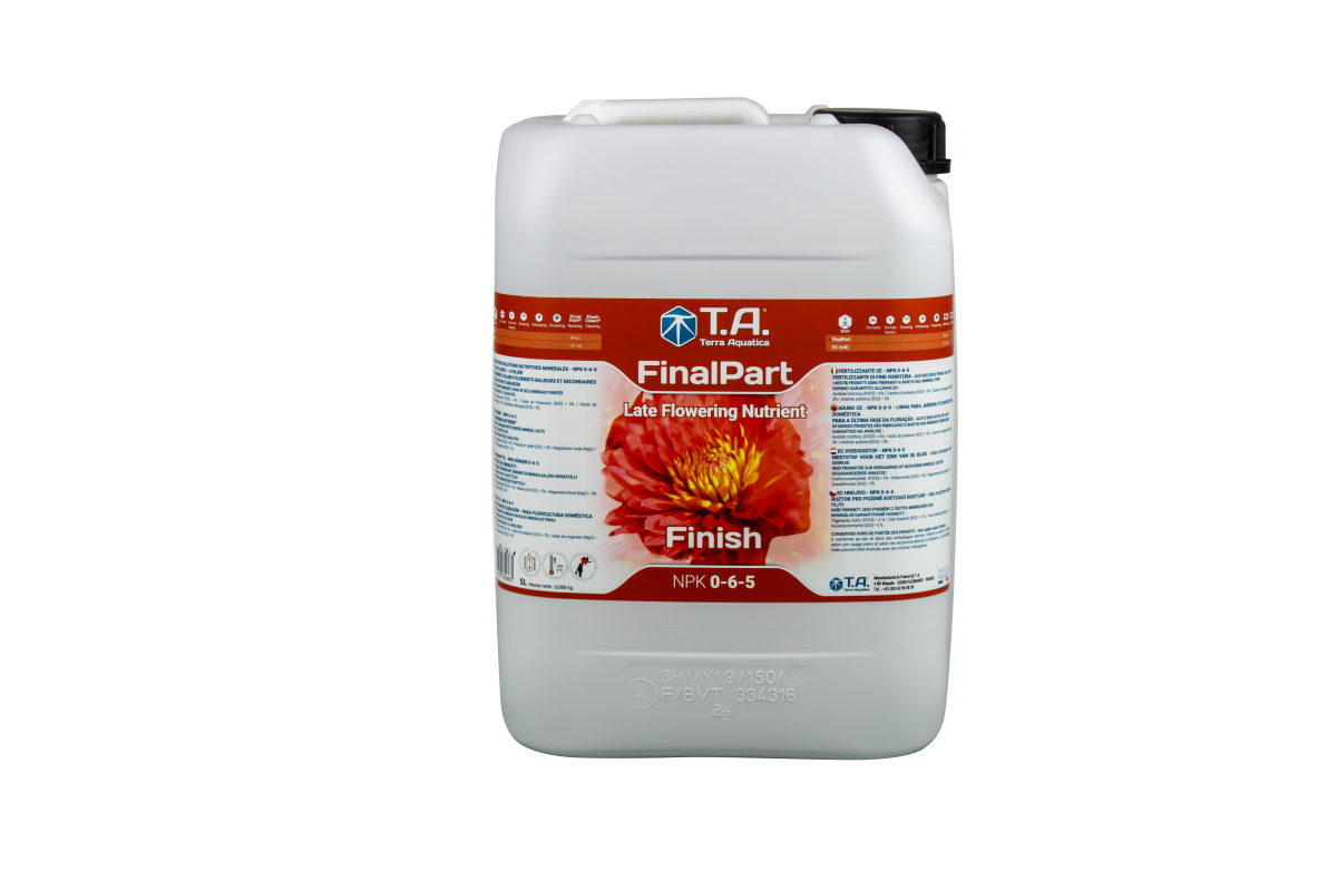 Final part 10 l terra aquatica