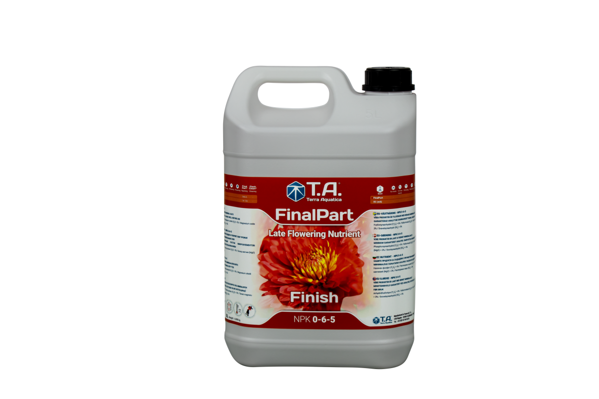 Final part 5 l terra aquatica