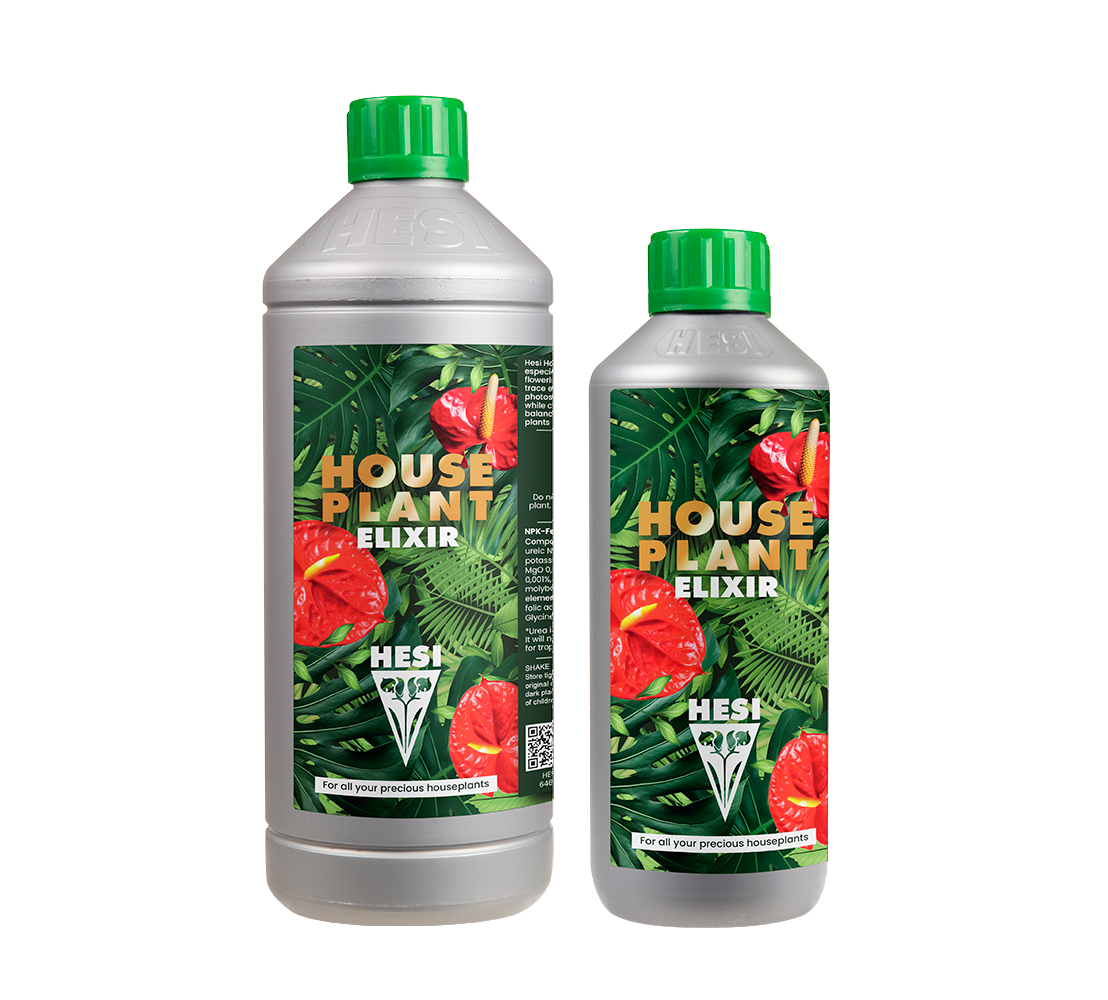 House Plant Elixir 500ml Hesi