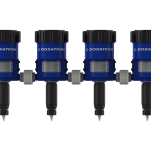 Sistema Hobby Dosatron SYSD15RE05VF