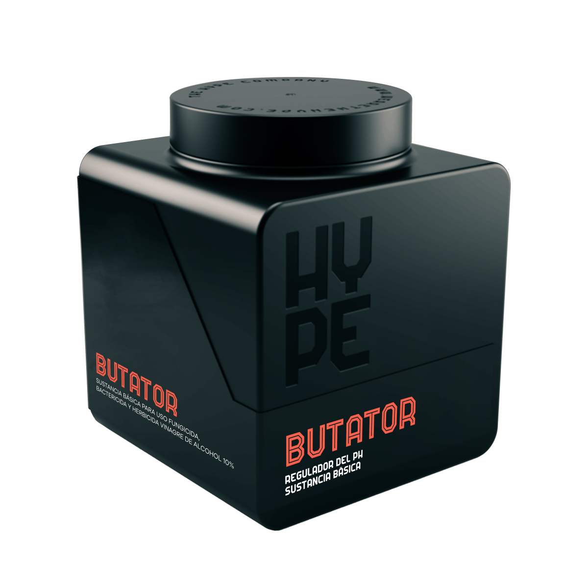 Butator 10 L The Hype Company