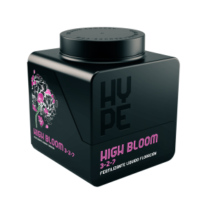 High bloom 250 ml