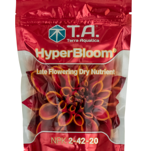 Hyperbloom