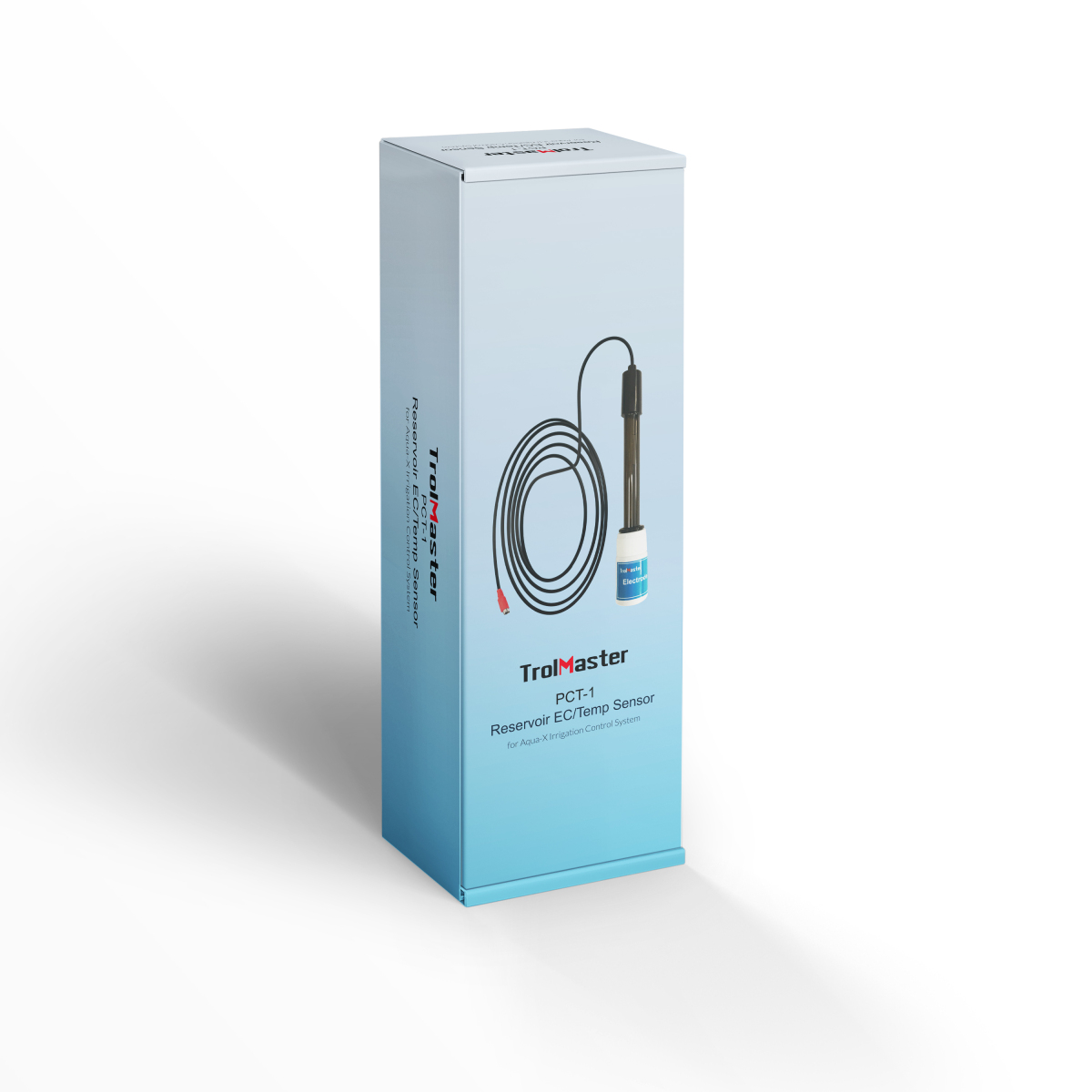 (PCT-1) Sonda de EC/temperatura de depósito