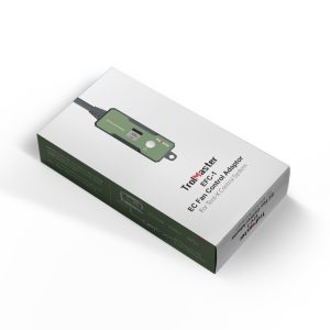 (EFC-1) Adaptador control ec fan 0-10v velocidad variable