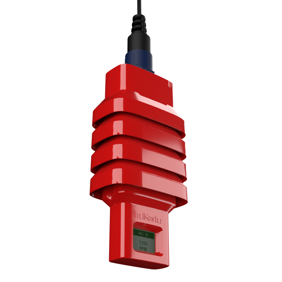 Sensor co2 para carbon-x con cable (MBS-K30)