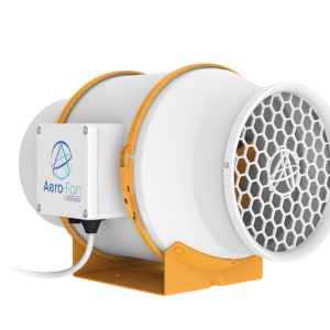 Extractor in-line 6inch (V-6)