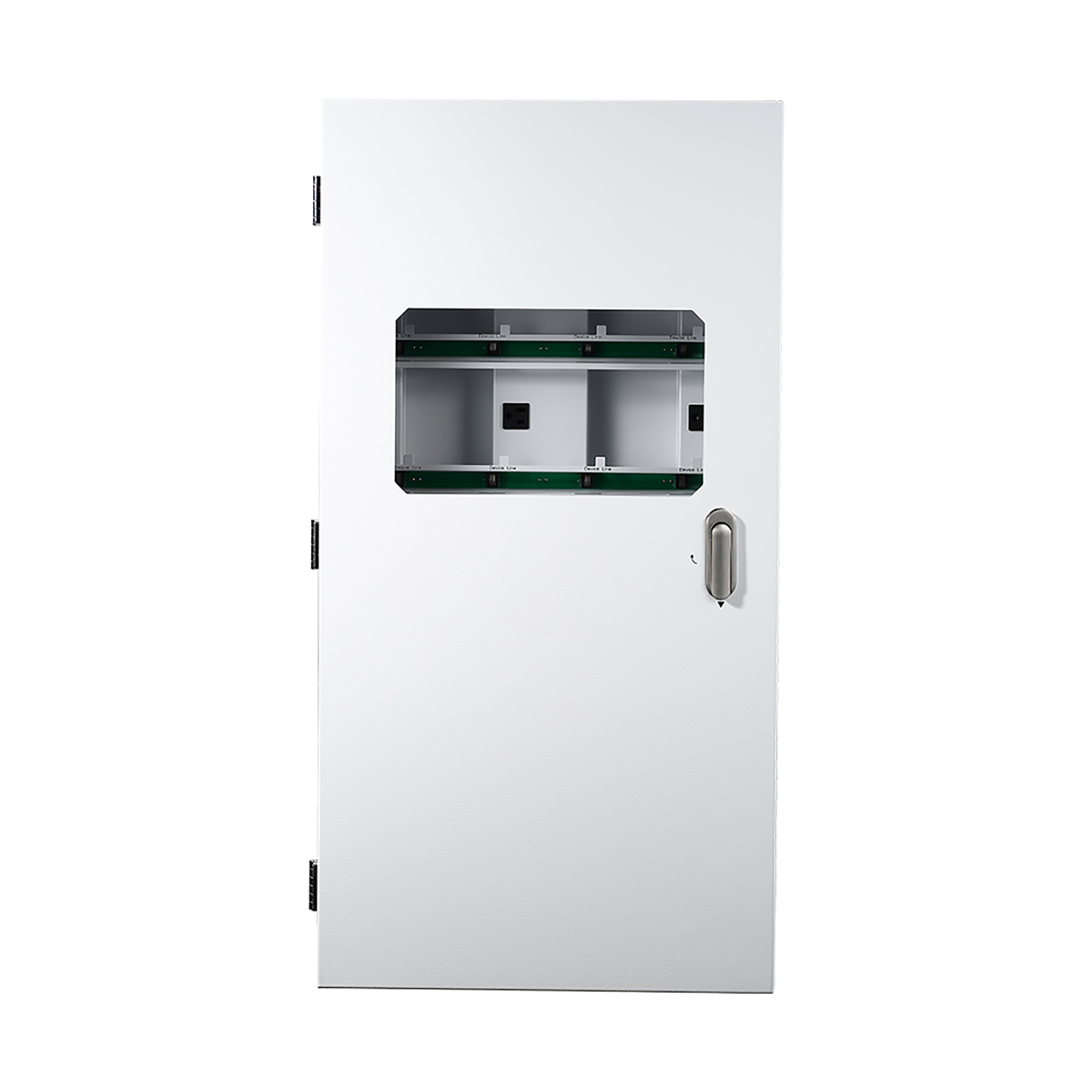 (SCC-2) Armario controlador grande 35" para hydro-x/aqua-x pro - Image 2