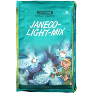 B'Cuzz Janeco Light Mix 50 L Atami