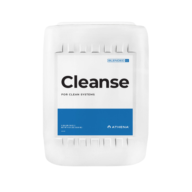 Cleanse 18,92 l