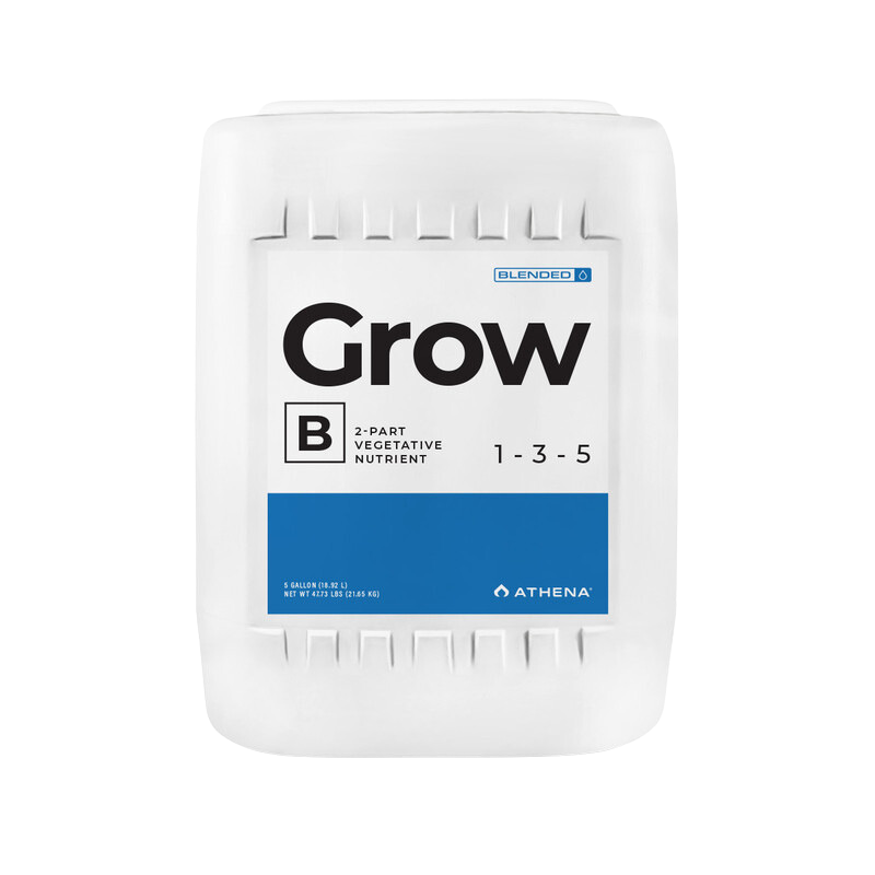 Grow B 18,92 L