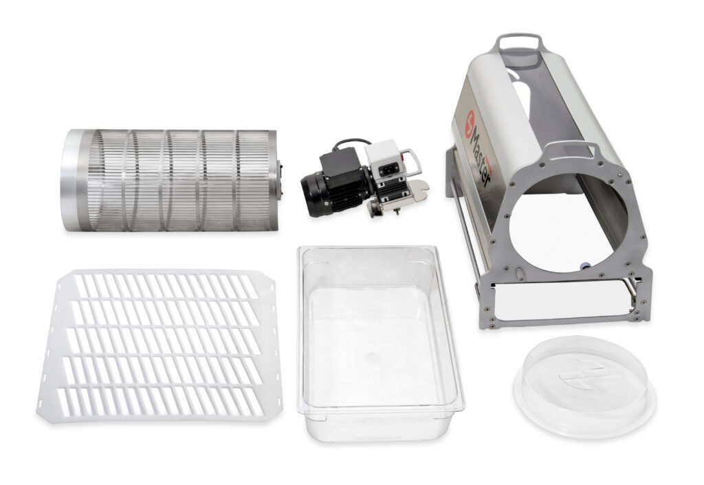 Produtos Mestre Descascador MT Dry 200 - Image 4