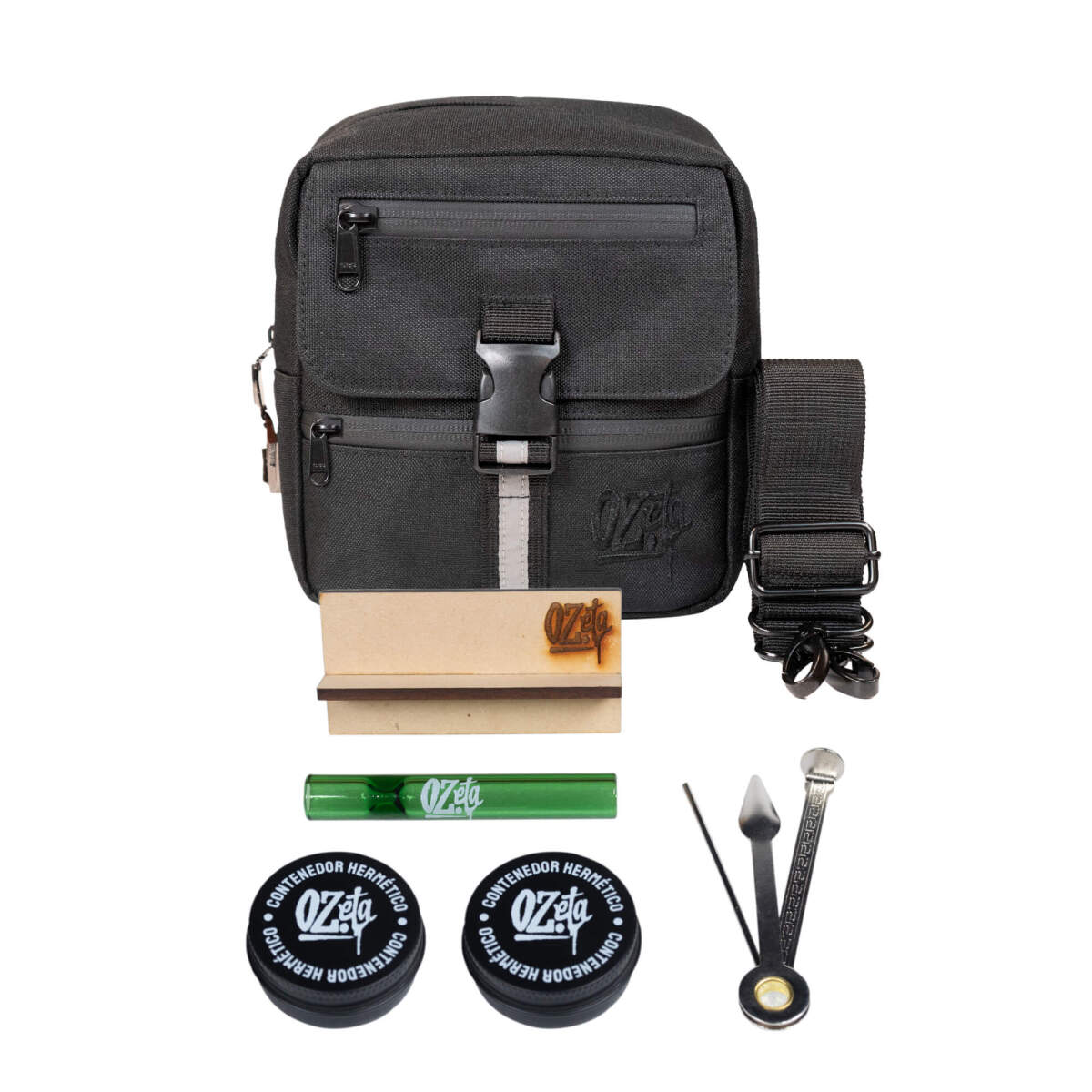 Muslera black Ozeta - Image 2