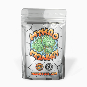 Monkey Mykro 100 gr