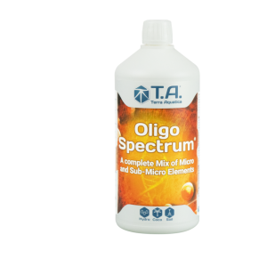 Oligo spectrum 1 l terra aquatica