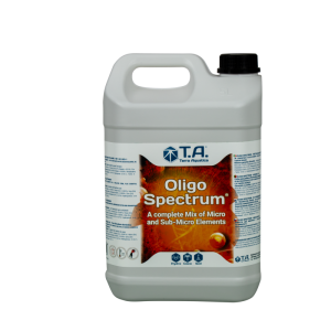 Oligo spectrum 5 l terra aquatica