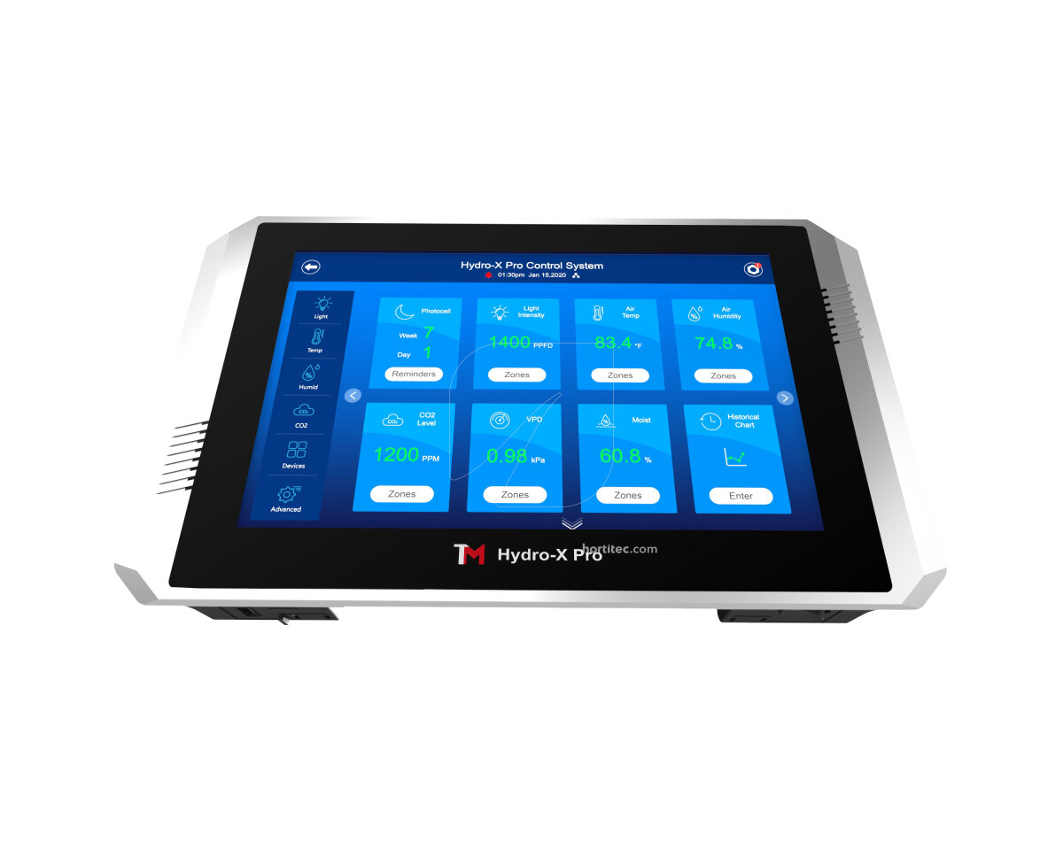 (HCS-2) Hydro-X Pro Environmental Control System - Image 4