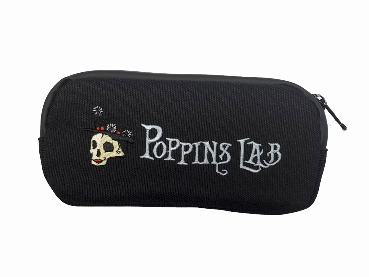 Bolsa anti-odor Poppins Lab