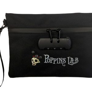 Bolsa de higiene anti-odor Lock Poppins Lab
