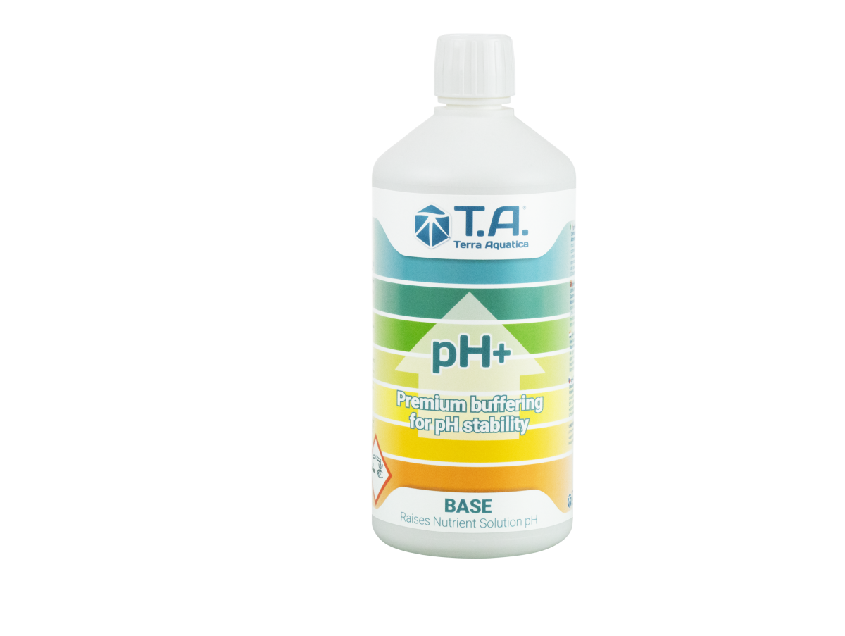 Ph up 1 l terra aquatica