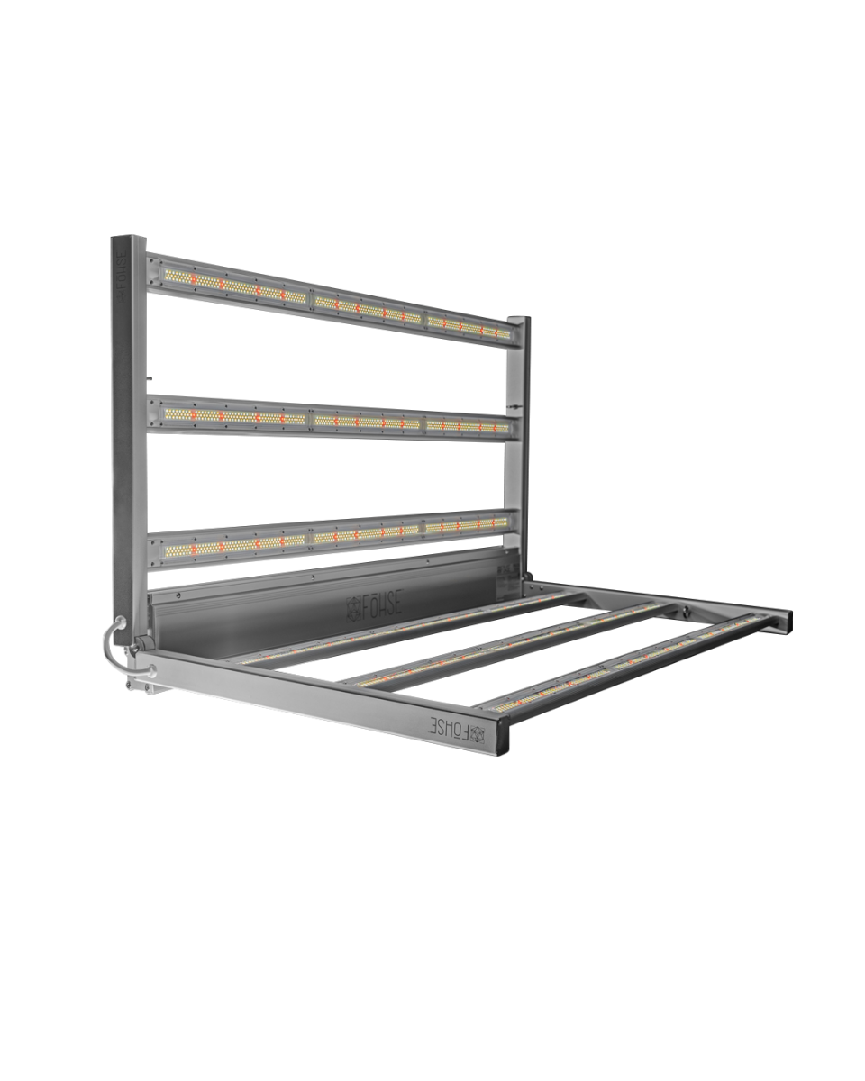 Pisces 700W 100-277V Led Grow Light Fohse - Image 3