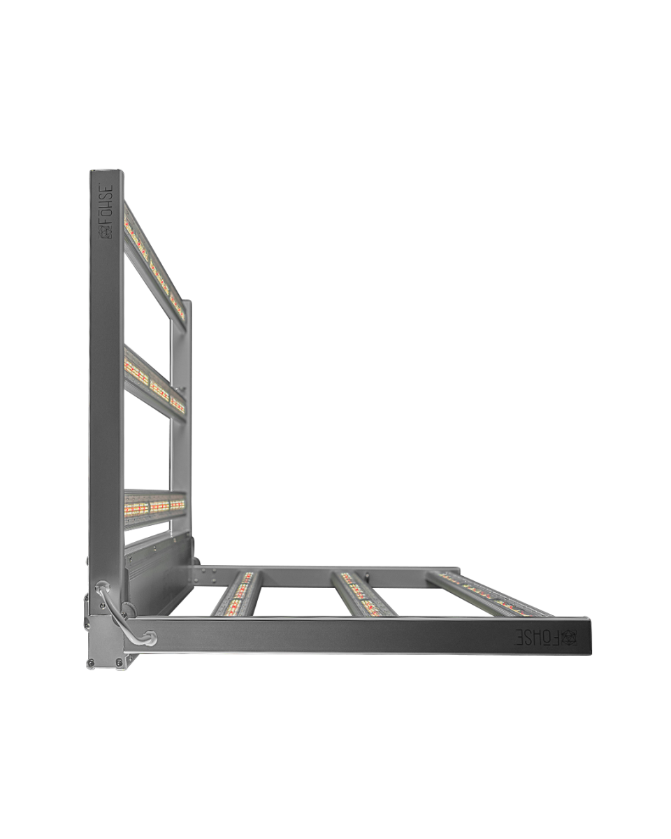 Pisces 700W 100-277V Led Grow Light Fohse - Image 4