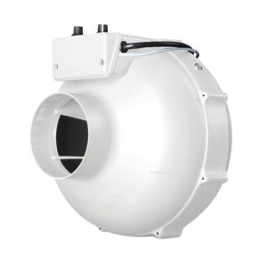 Extractor PK 125 TC Prima Klima