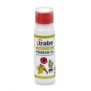 Proneem oil 100 ml Trabe